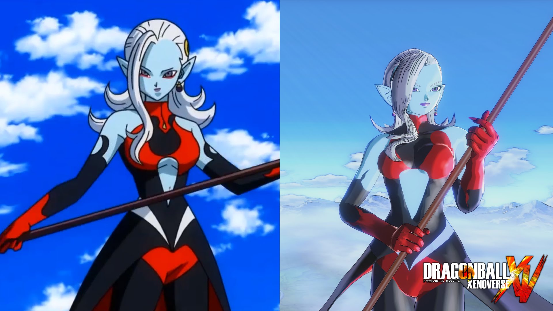 Towa | Team Four Star Wiki | Fandom powered by Wikia