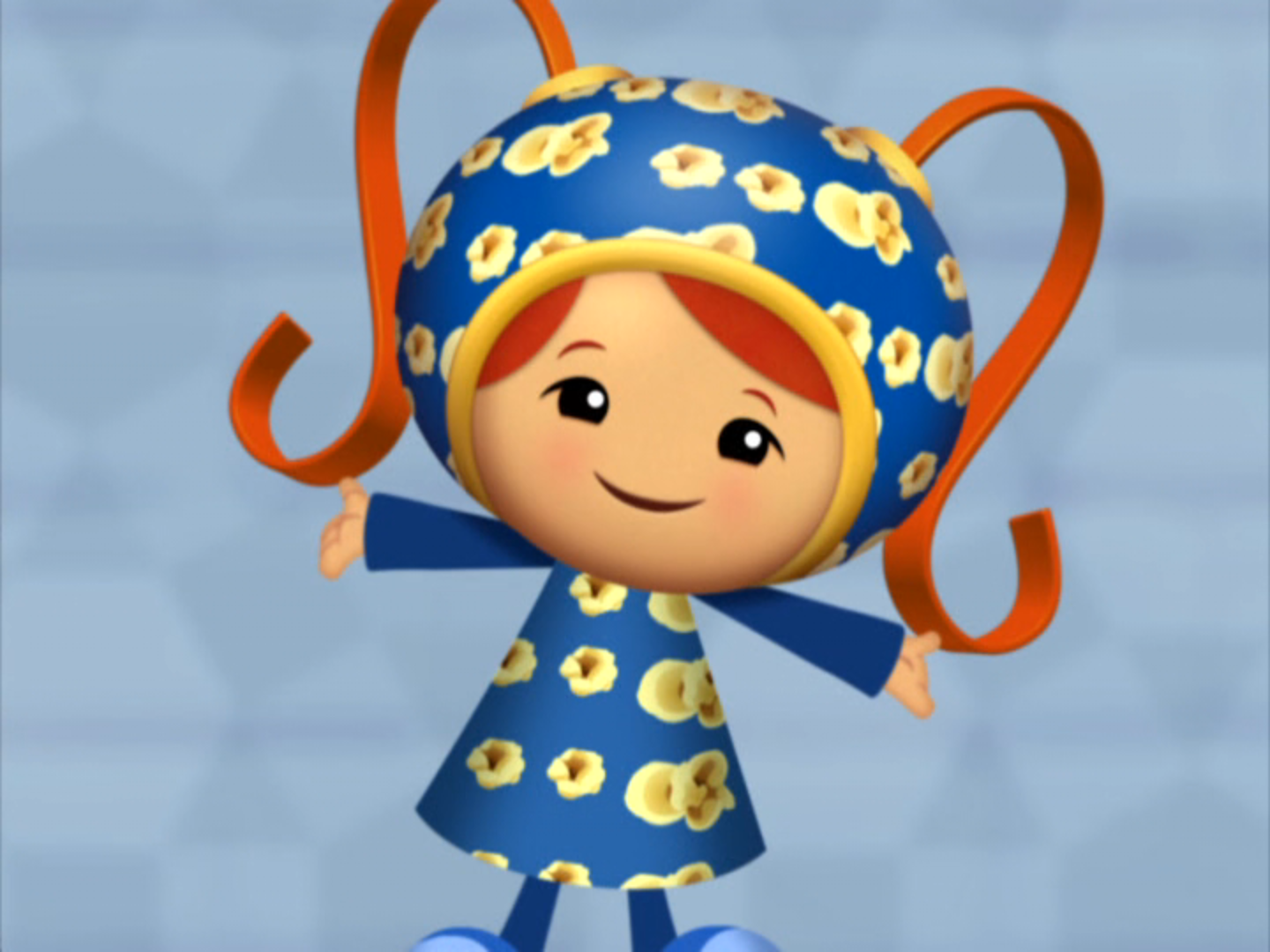 Image Popcorn pattern.png Team Umizoomi Wiki Fandom powered by Wikia