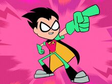 Robin