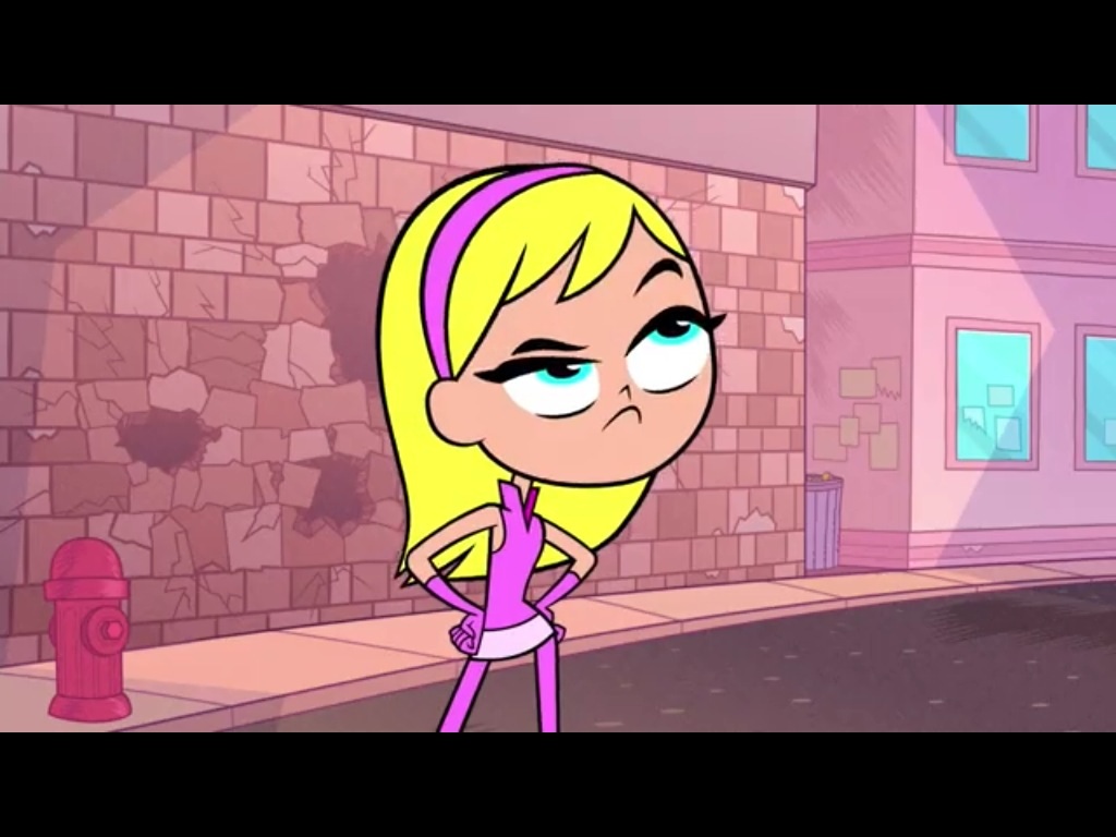 Kitten | Teen Titans Go! Wiki | Fandom powered by Wikia