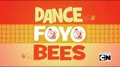 Teen Titans Go! - Dance Fo Yo Bees Song