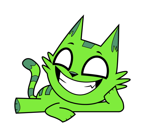 image kitten beast boy png titans go wiki prime rib for christmas