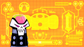 Brian Teen Titans Go Wiki Fandom Powered By Wikia
