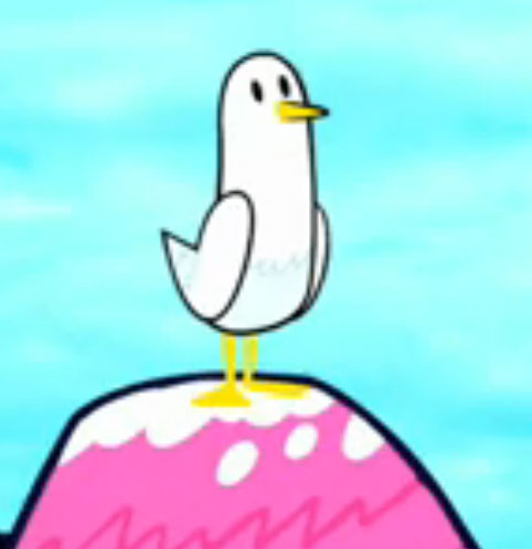 seagull titans go wiki fandom powered by wikia prime rib for christmas