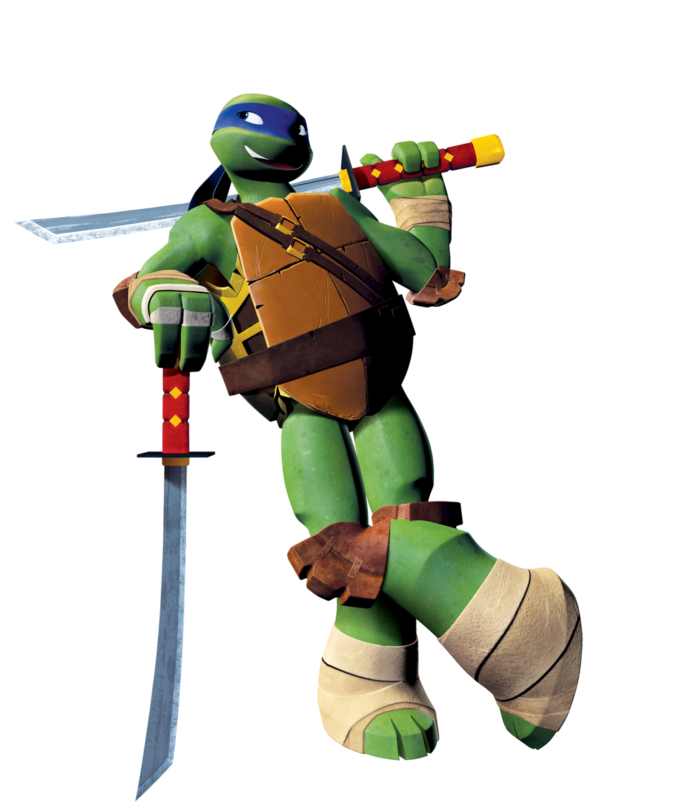 Leonardo | Wiki Teenage Mutant Ninja | Fandom powered by Wikia