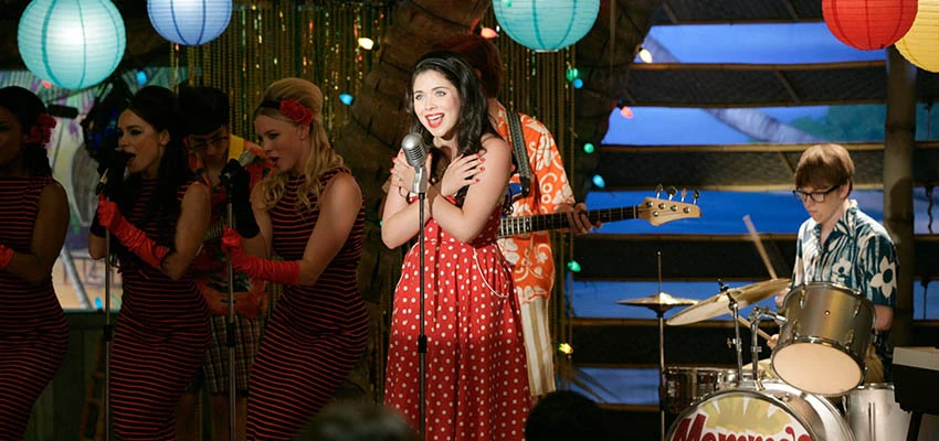 Image - Fallin for ya.jpg | Teen Beach Movie Wiki | Fandom powered by Wikia