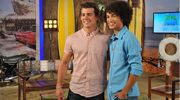 John and Jordan