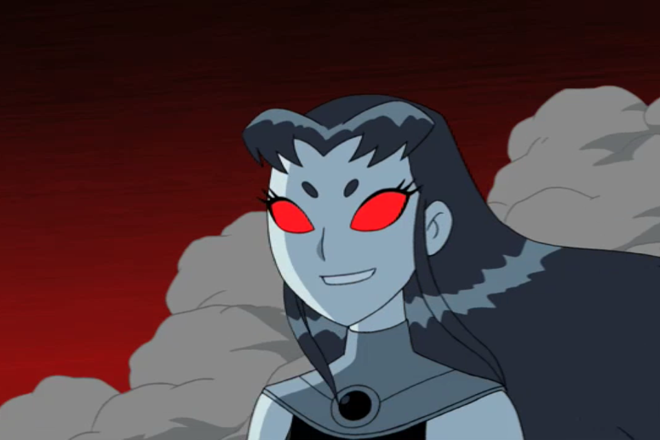 starfire name starfire name