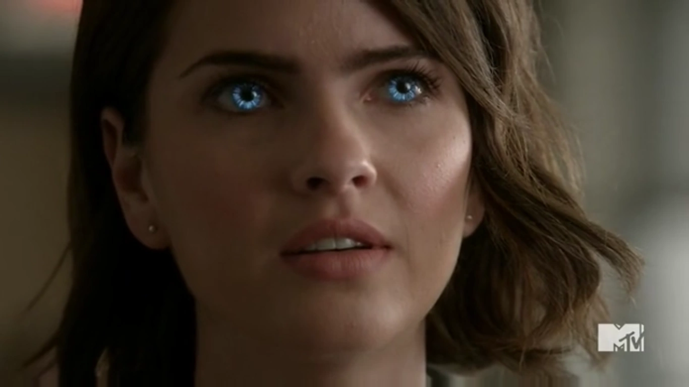 Malia Tate Teen Wolf Wiki Fandom powered by Wikia