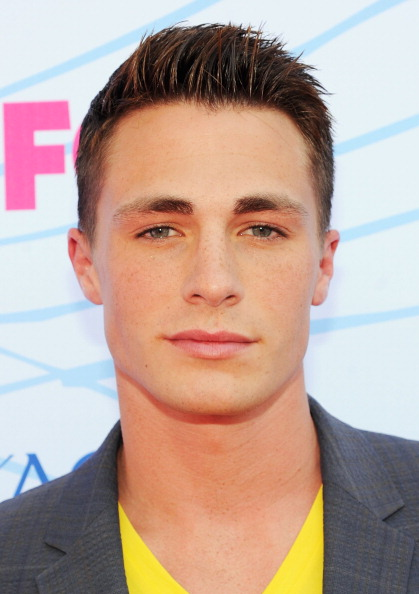 colton haynes colton haynes