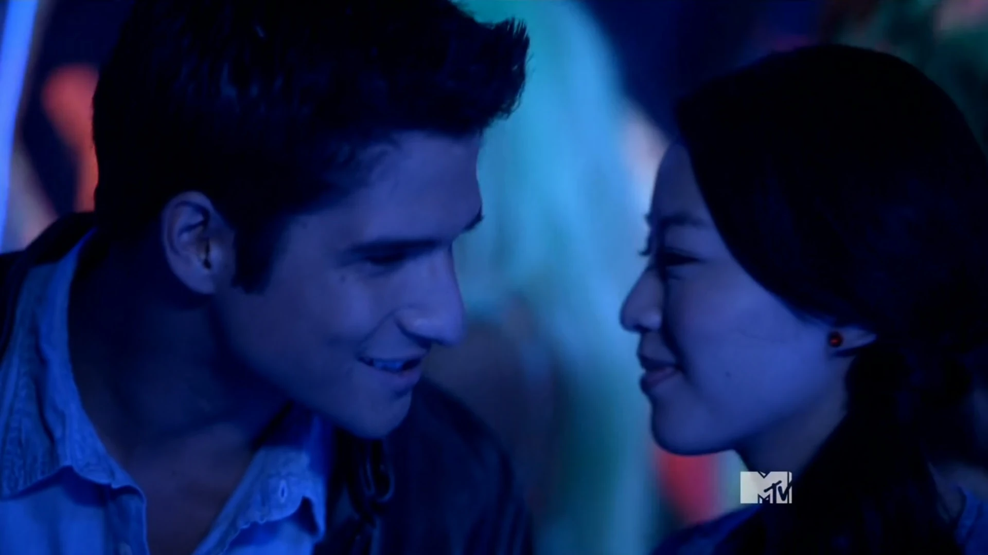 Kitsune Teen Wolf Wiki FANDOM powered by Wikia