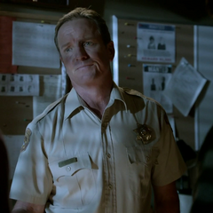 Sheriff Stilinski | Teen Wolf Wiki | Fandom powered by Wikia