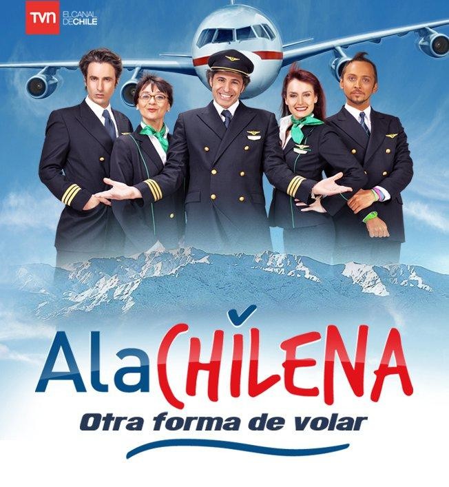 A LA CHILENA