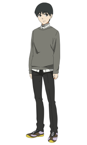 Ken Kaneki | Wikivisión | Fandom powered by Wikia