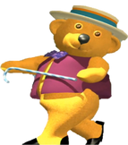 Www bear dancing net Www bear dancing net