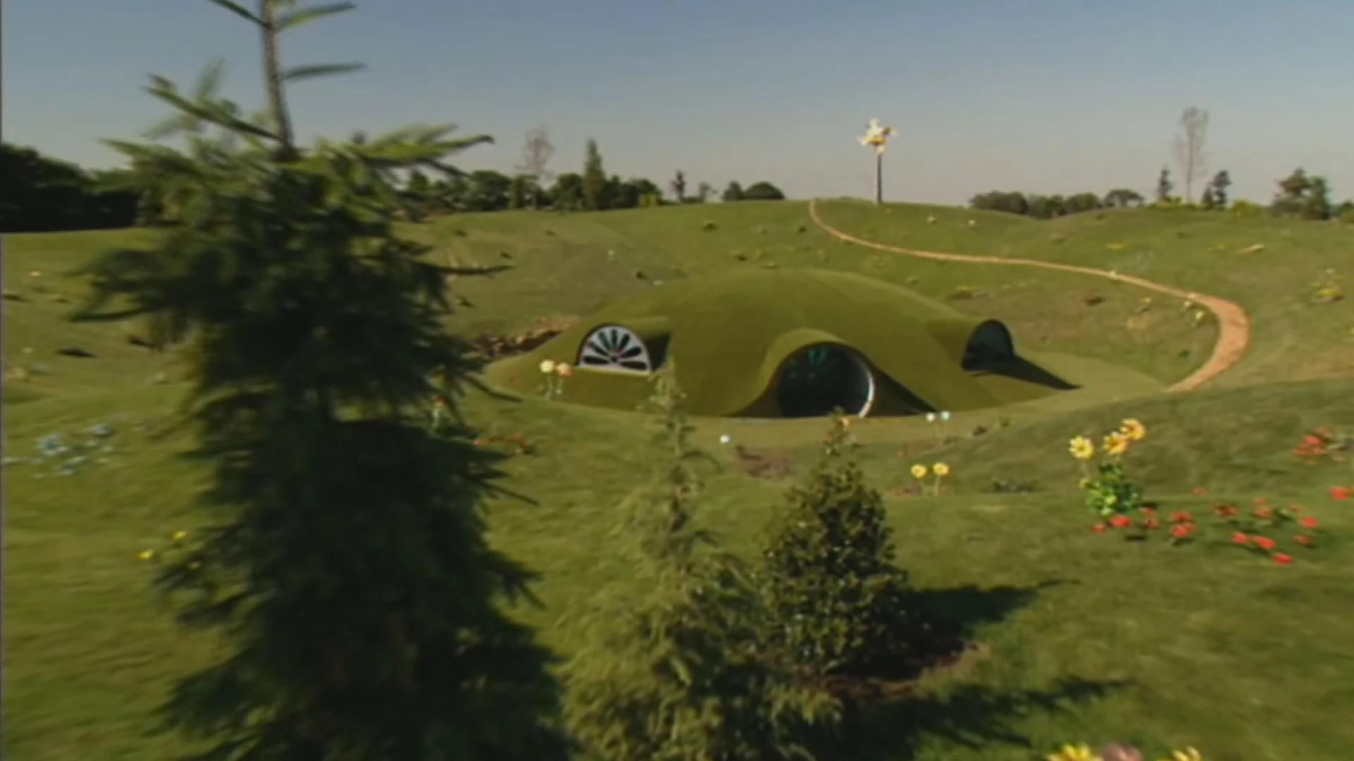 Image Homehill3.jpg Teletubbies Wiki Fandom powered by Wikia