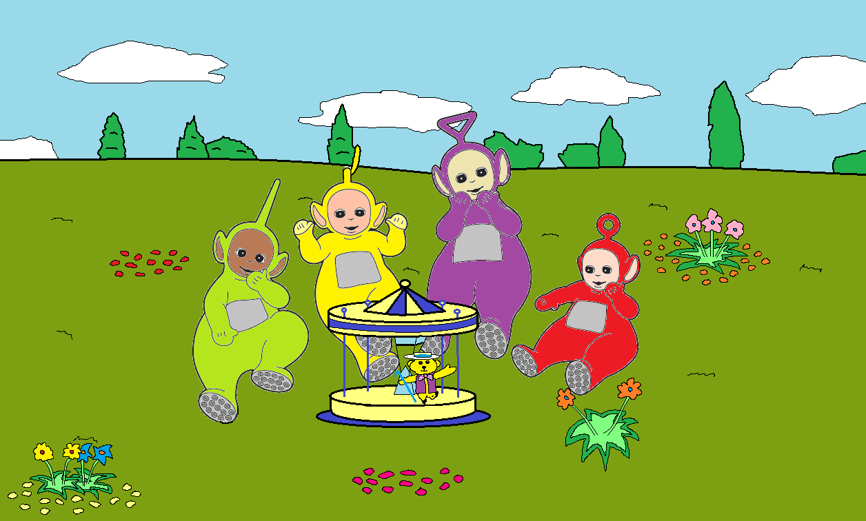 Image Dancing bear.png Teletubbies Wiki FANDOM powered by Wikia