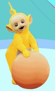 Kids tele lala