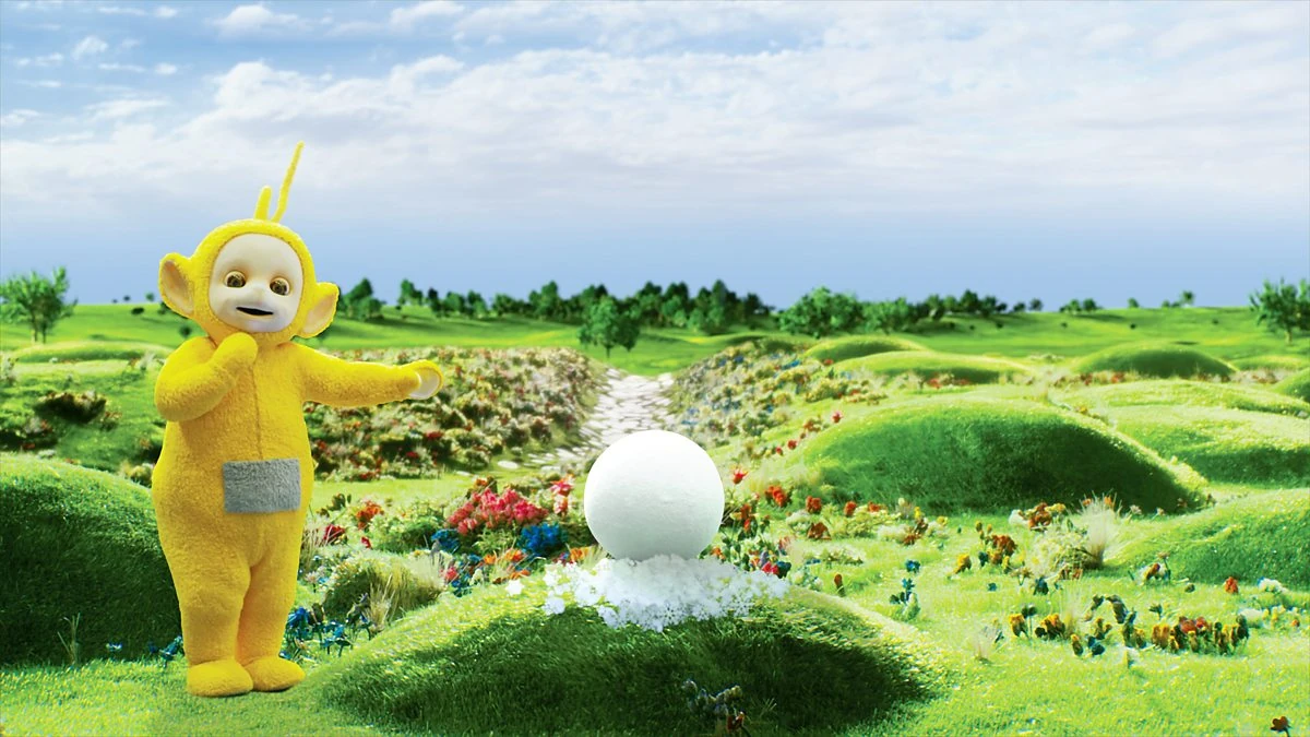 Snowball Teletubbies Wiki Fandom powered by Wikia