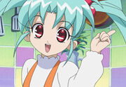 Sasami Magical Girls Club