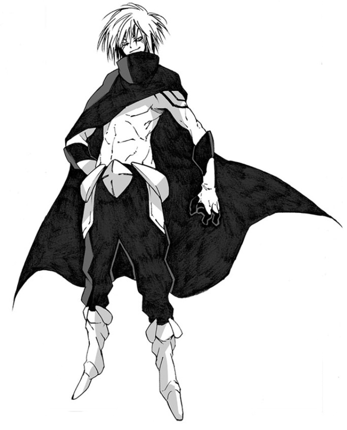 Veldora Tempest | Tensei Shitara Slime datta ken Wikia | FANDOM powered