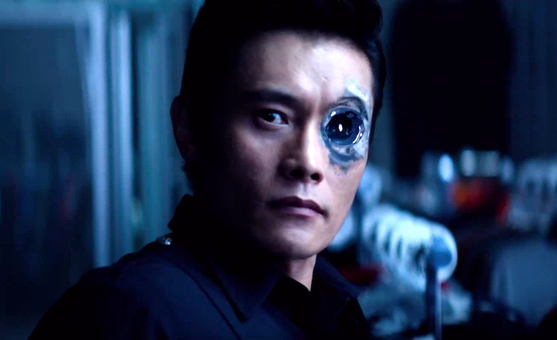 Terminator Genisys Schauspieler Terminator Genisys Schauspieler