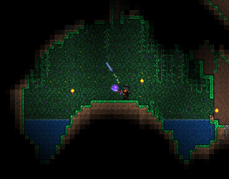 enchanted sword terraria enchanted sword terraria