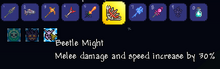 Beetlemight
