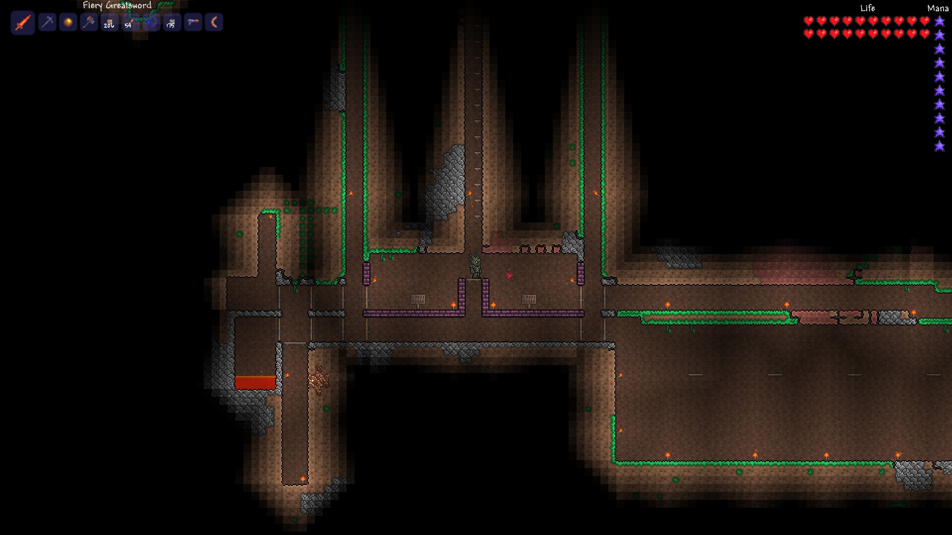 Terraria Crafting Door Photos Of Doors Terraria Sc 1 St