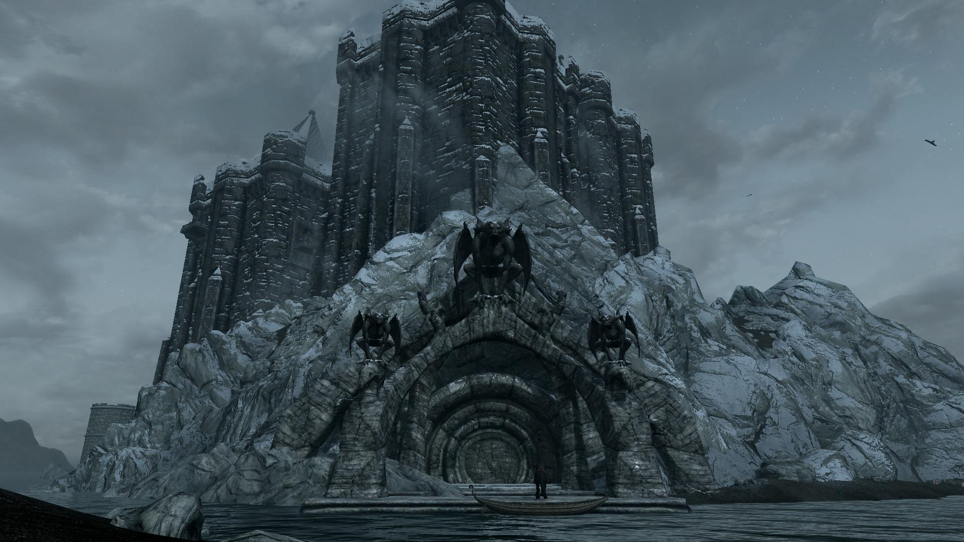 castle volkihar redux castle volkihar redux