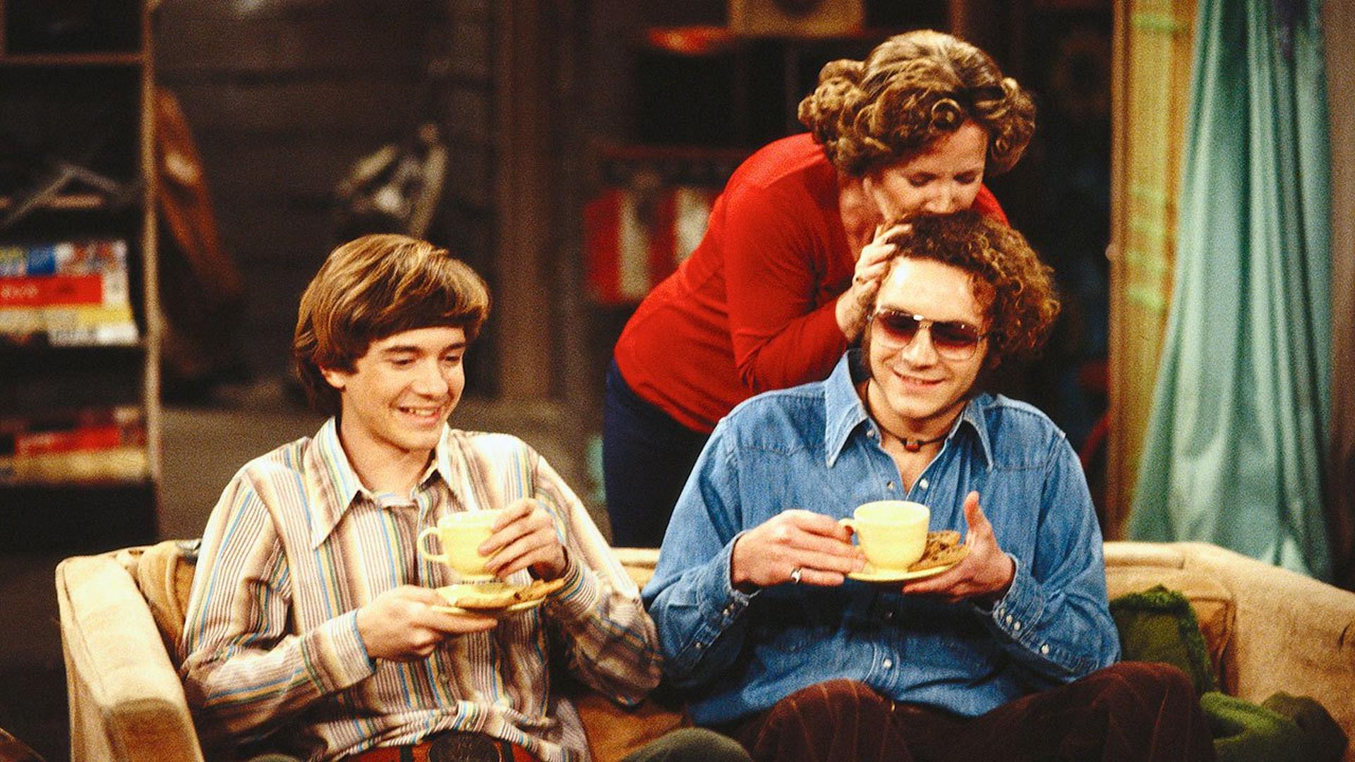 Returning to Point Place: Thoughts on Re-watching That '70's Show.