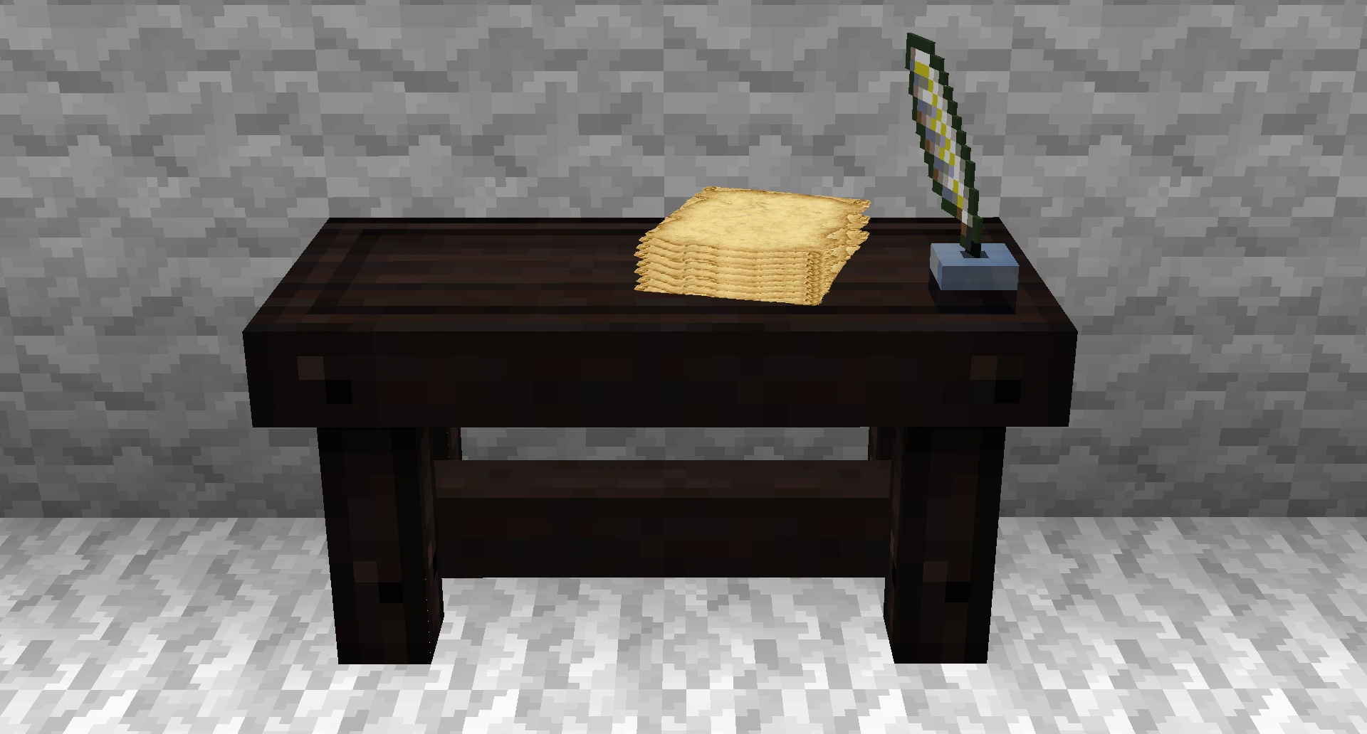 Research table Thaumcraft 4 Wiki FANDOM powered by Wikia