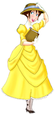 Jane The Disney Princess Roleplay Wiki Fandom powered by Wikia