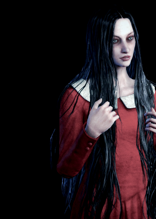 Evil Within Is The Cat Tatiana Evil Within Is The Cat Tatiana