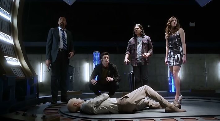 the flash episodenliste the flash episodenliste