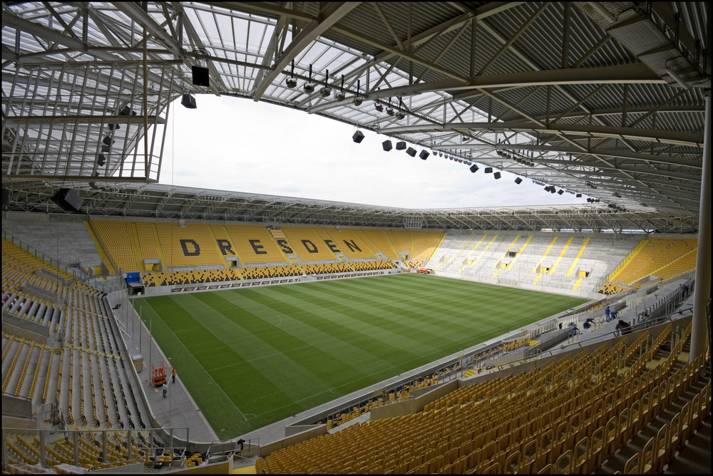 Dynamo Dresden Stadion AdreГџe Dynamo Dresden Stadion AdreГџe