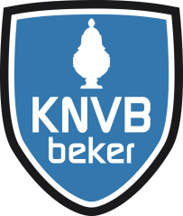 Hasil gambar untuk logo knvb beker png