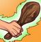 Blunt Weapon Icon