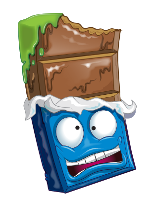 Chocolate Banana Special Edition Chocolate Banana Special Edition