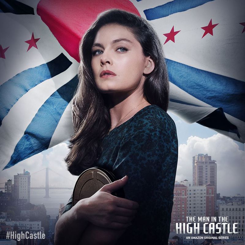 CategoryCharacters The Man in the High Castle Wikia Fandom powered by Wikia CategoryCharacters The Man in the High Castle Wikia Fandom powered by Wikia