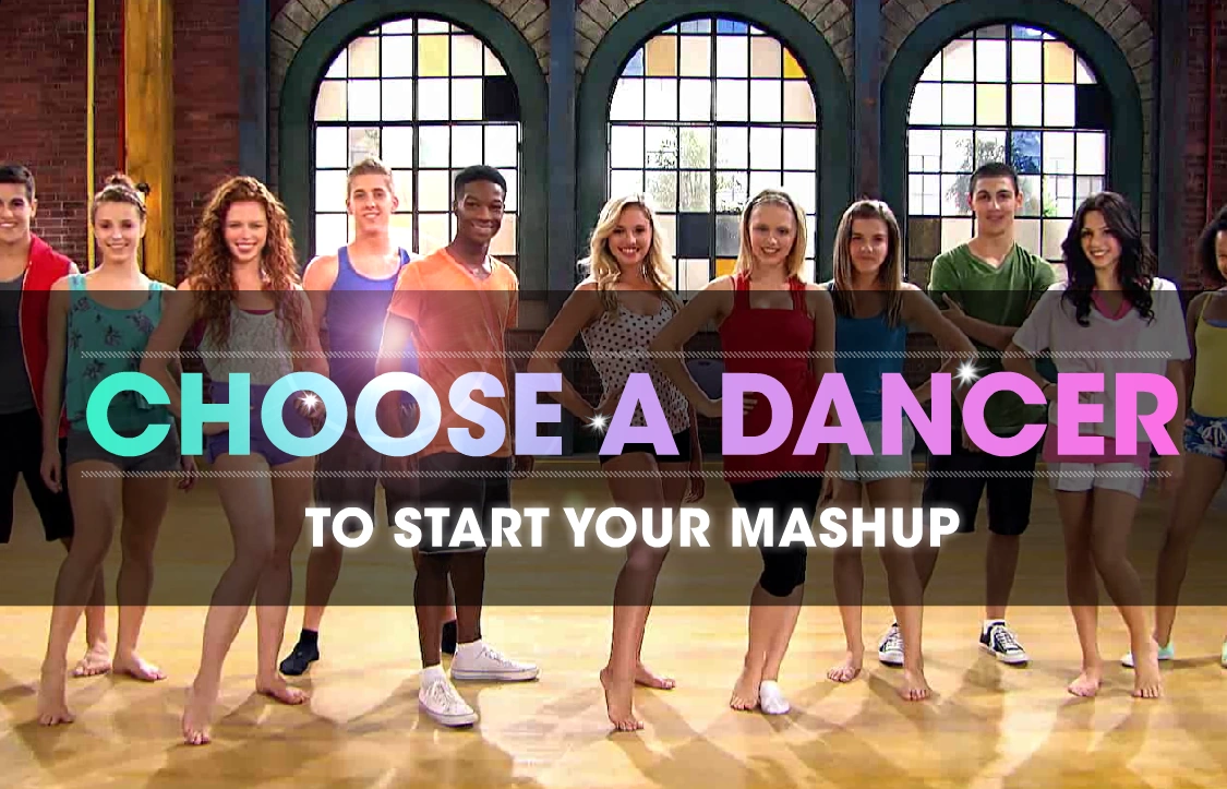 Turn Me Around (other version) The Next Step Wiki Fandom powered by