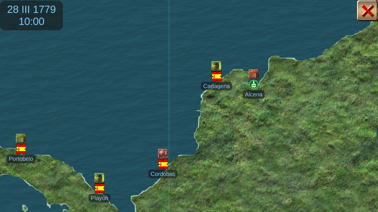 hidden ports the pirate caribbean hunt hidden ports the pirate caribbean hunt