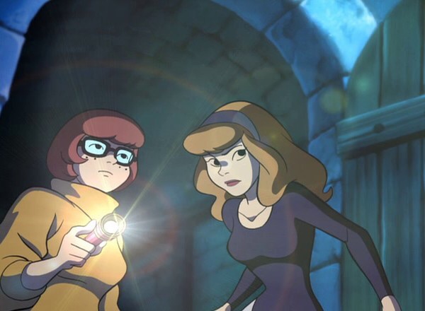 Daphne Blake/gallery | The Scooby Wiki | FANDOM powered by Wikia