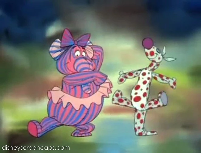 Heffalumps and Woozles The Sherman Brothers Wiki FANDOM powered by