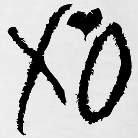 Image - Xo-small-logo-t-shirt design.png | The weeknd Wiki | Fandom ... Image - Xo-small-logo-t-shirt design.png | The weeknd Wiki | Fandom ...