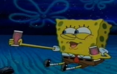 Spongebob Episode Chocolate Bars Spongebob Episode Chocolate Bars