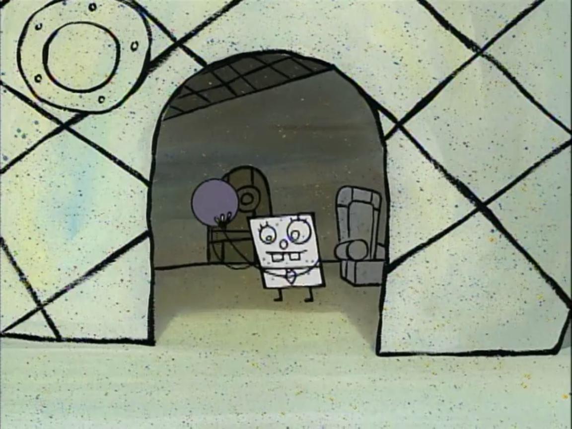 play doodlebob and the magic pencil game