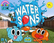 Water sons