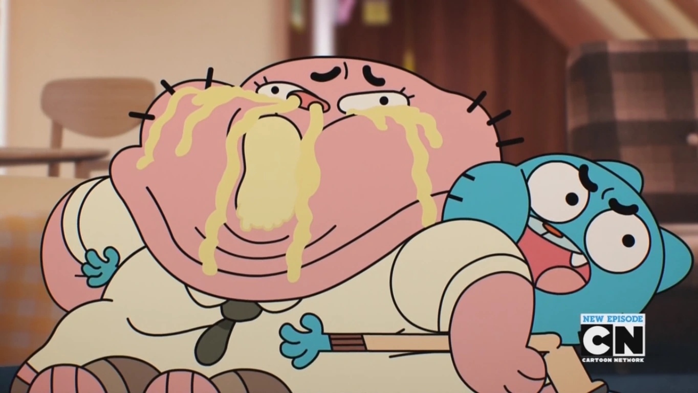 Image Passs17.png The Amazing World of Gumball Wiki Fandom