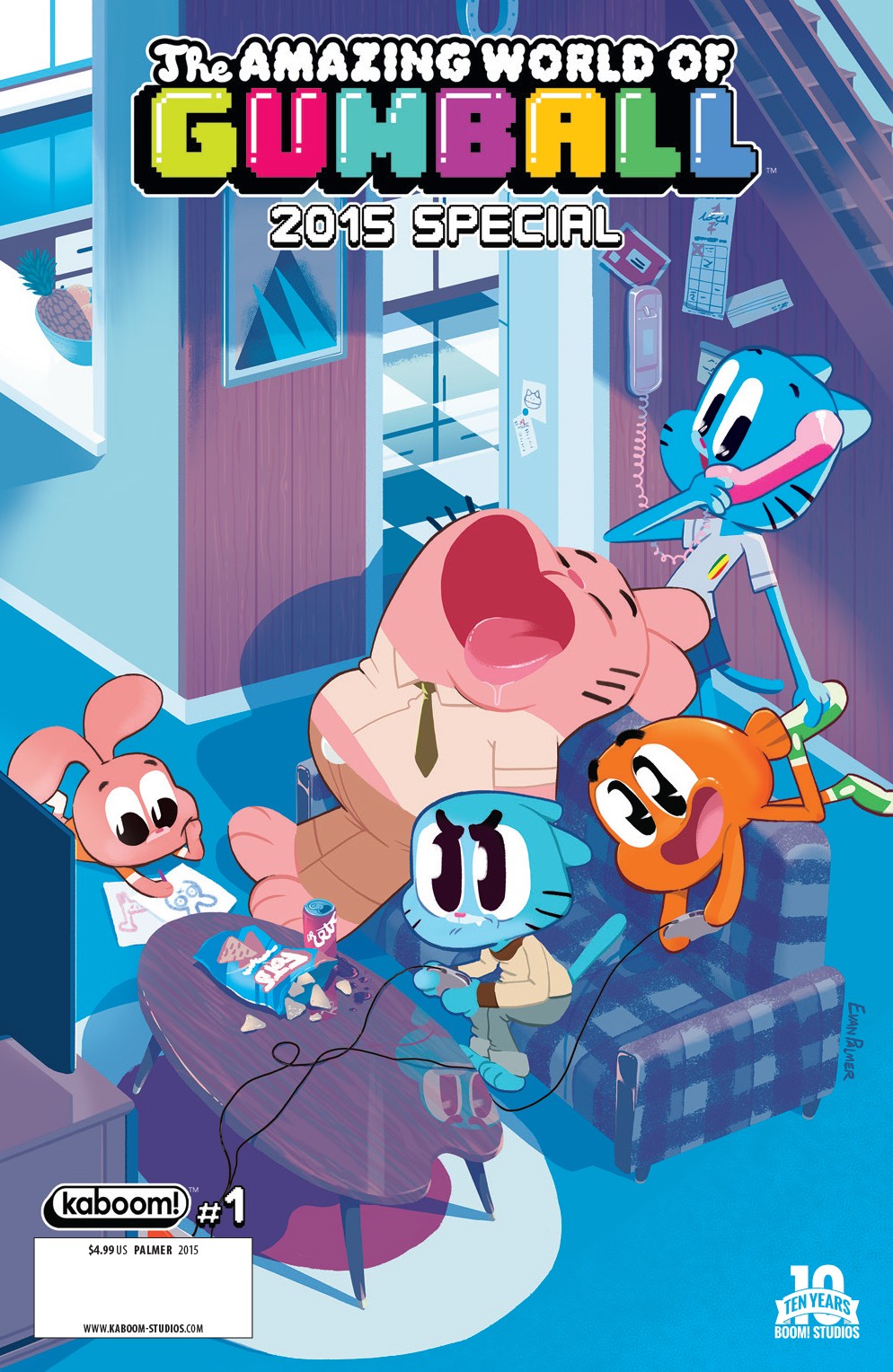 the amazing world of gumball episodes the amazing world of gumball episodes